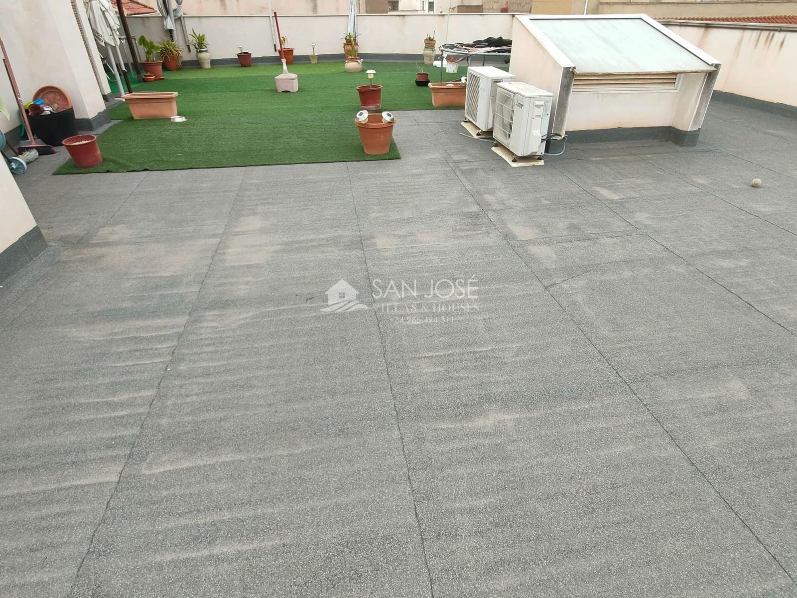 6 soverom Leilighet til salgs i Aspe med garasje - € 466 335 (Ref: 8308432)