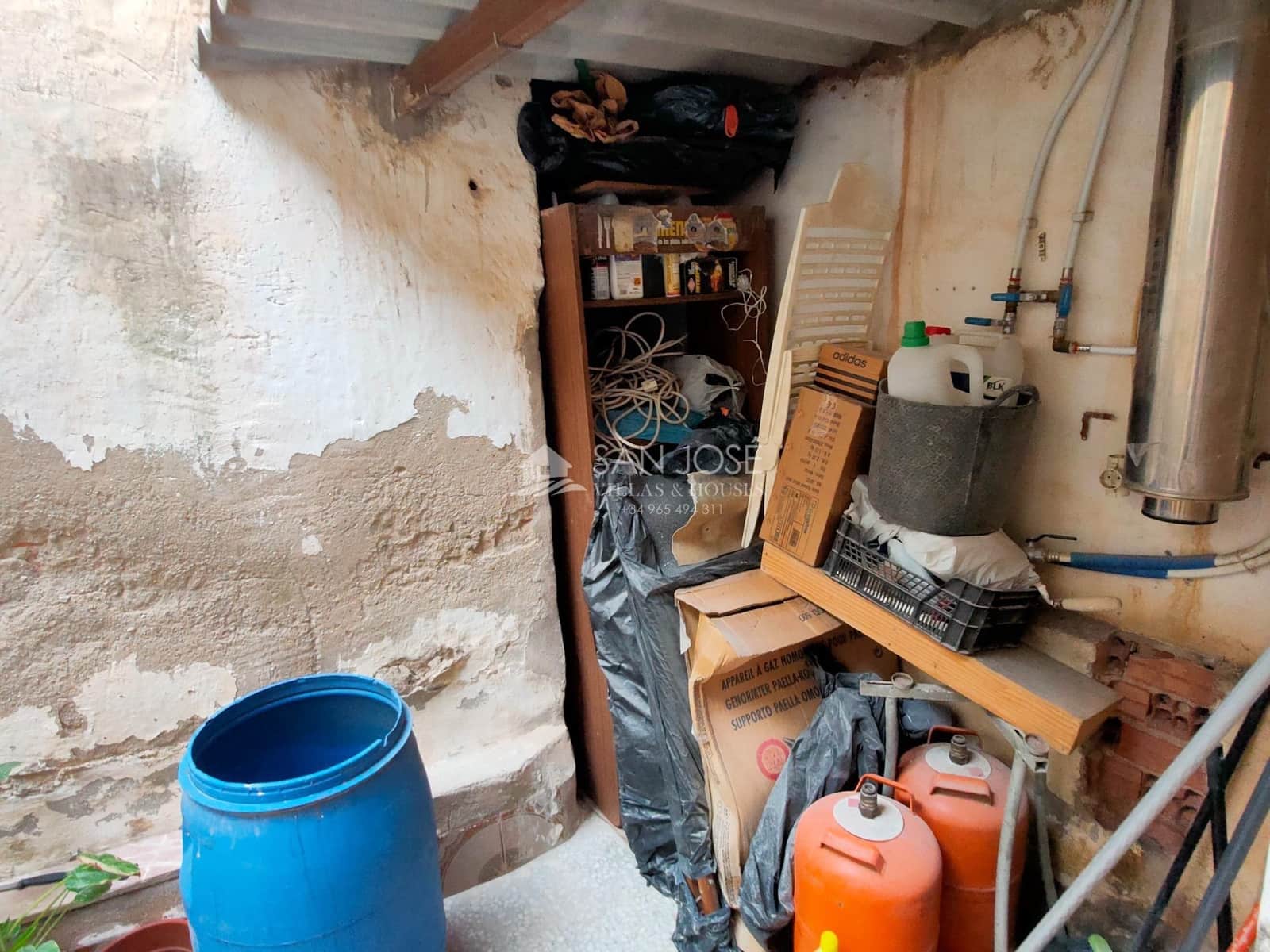 6 soverom Leilighet til salgs i Aspe med garasje - € 466 335 (Ref: 8308432)