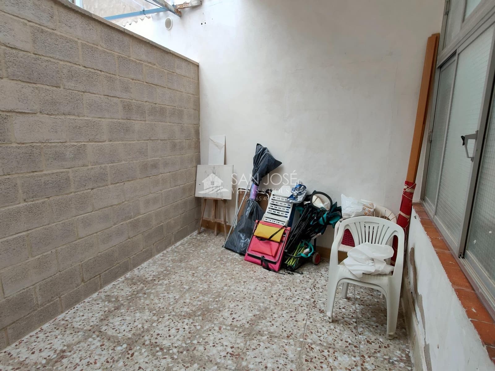 6 soverom Leilighet til salgs i Aspe med garasje - € 466 335 (Ref: 8308432)