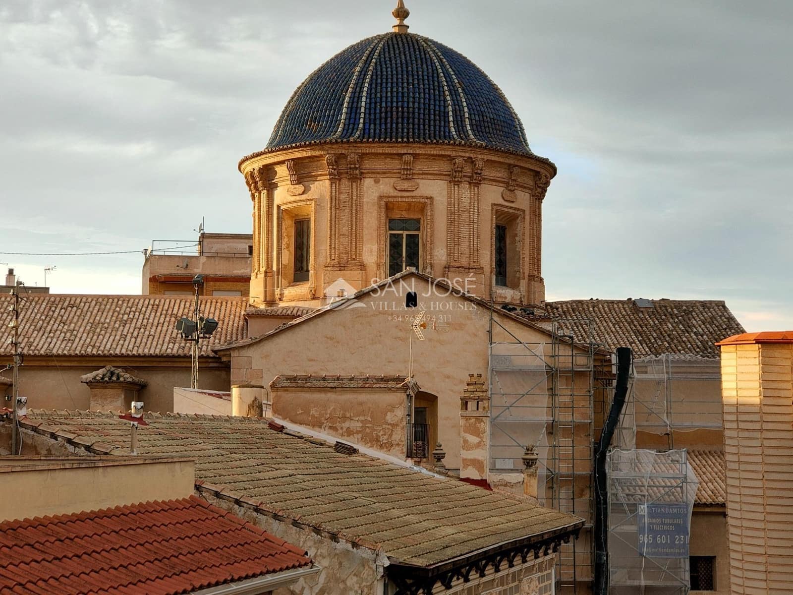 6 soverom Leilighet til salgs i Aspe med garasje - € 466 335 (Ref: 8308432)