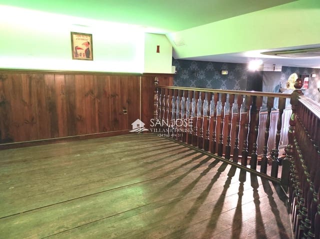 Commerciale da affittare in Novelda - 650 € (Rif: 8331830)