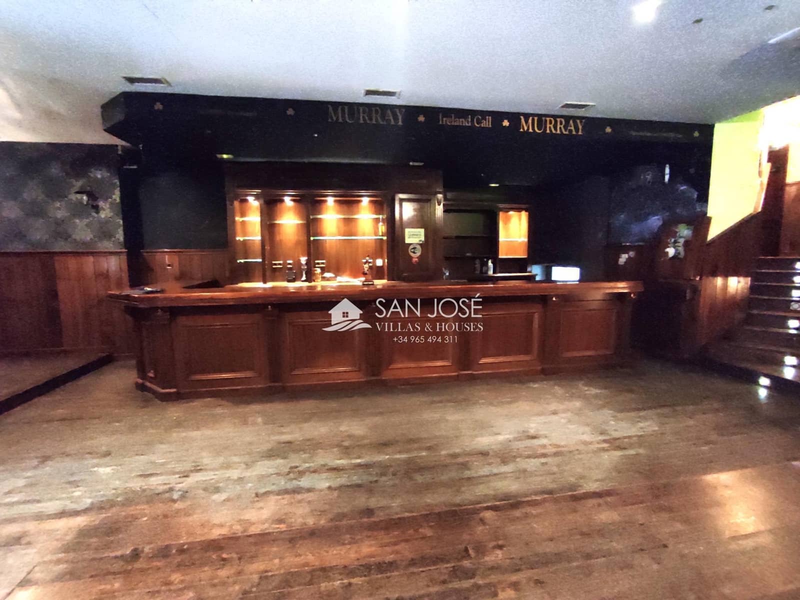 Commercial for rent in Novelda - € 650 (Ref: 8331830)