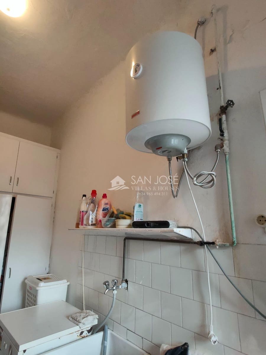 3 bedroom Flat for sale in Elda - € 125,000 (Ref: 8363016)