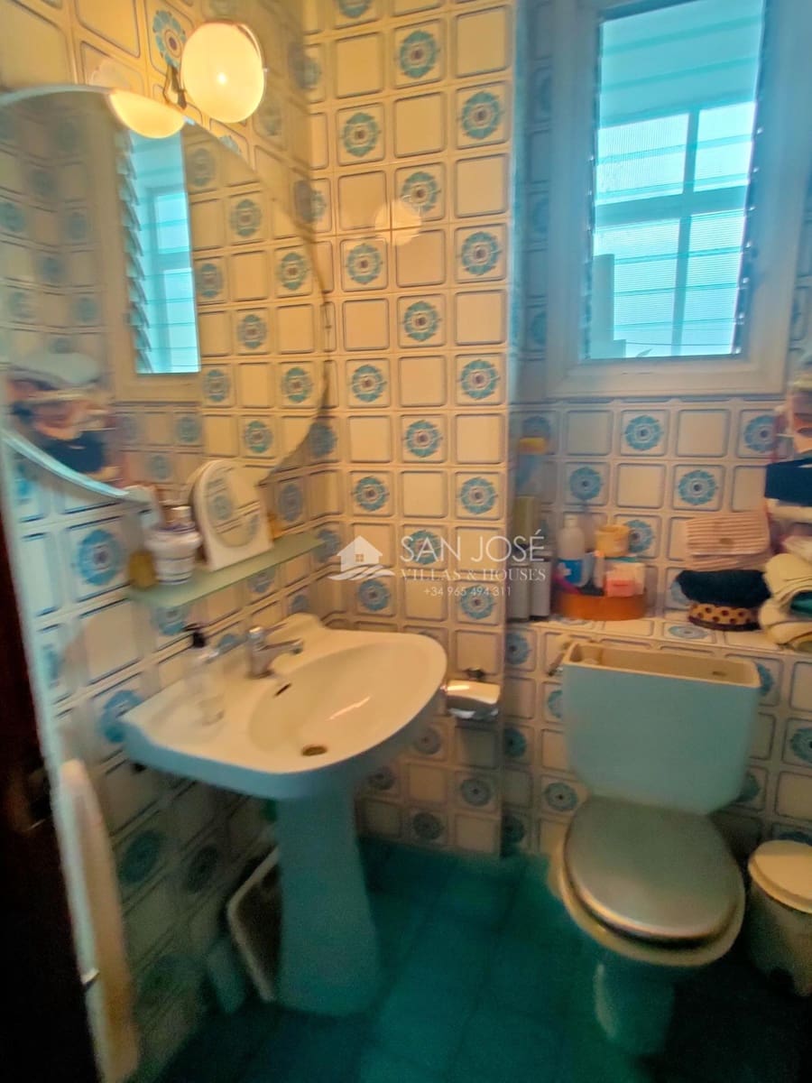 3 bedroom Flat for sale in Elda - € 125,000 (Ref: 8363016)