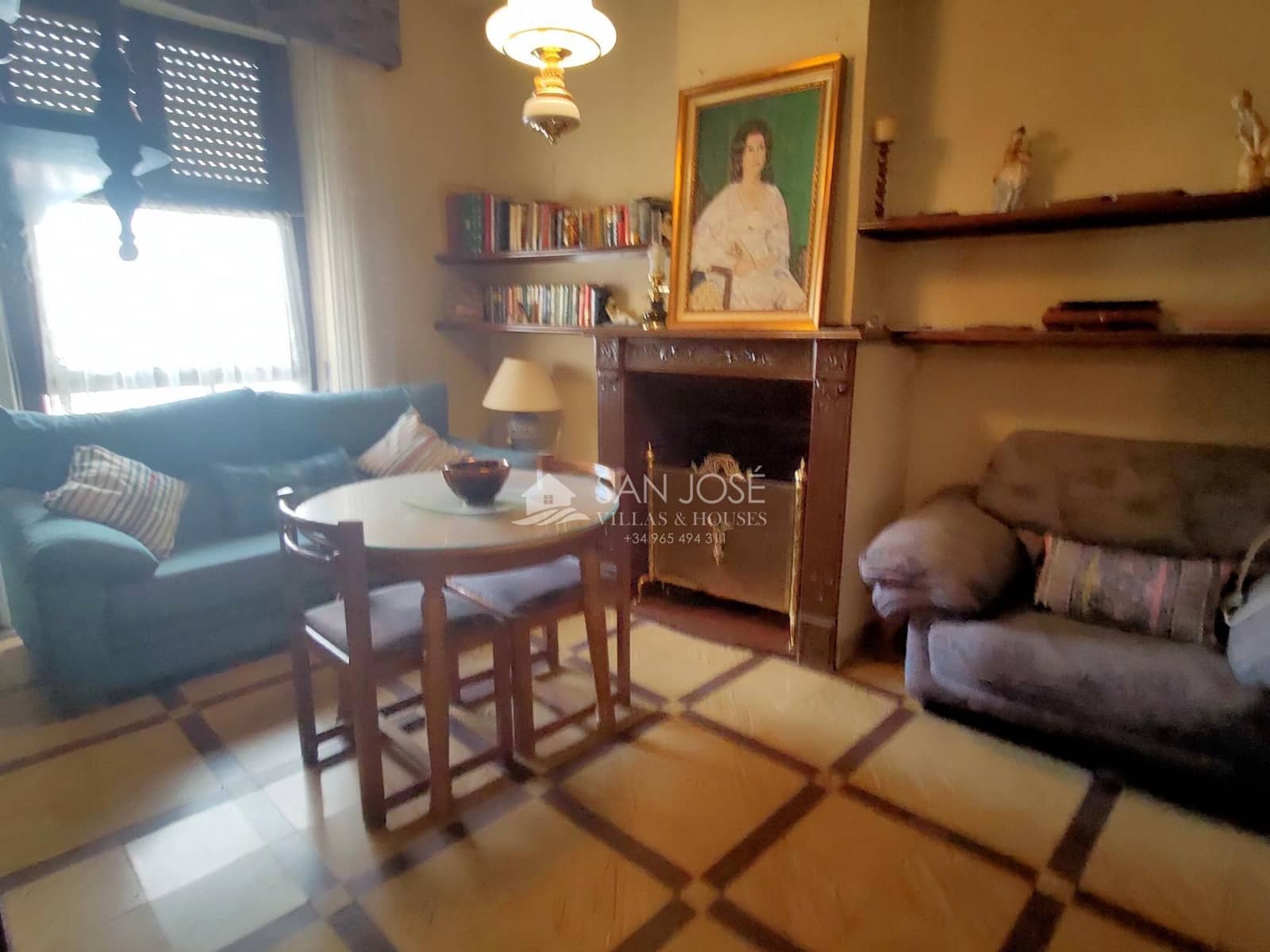 3 bedroom Flat for sale in Elda - € 125,000 (Ref: 8363016)