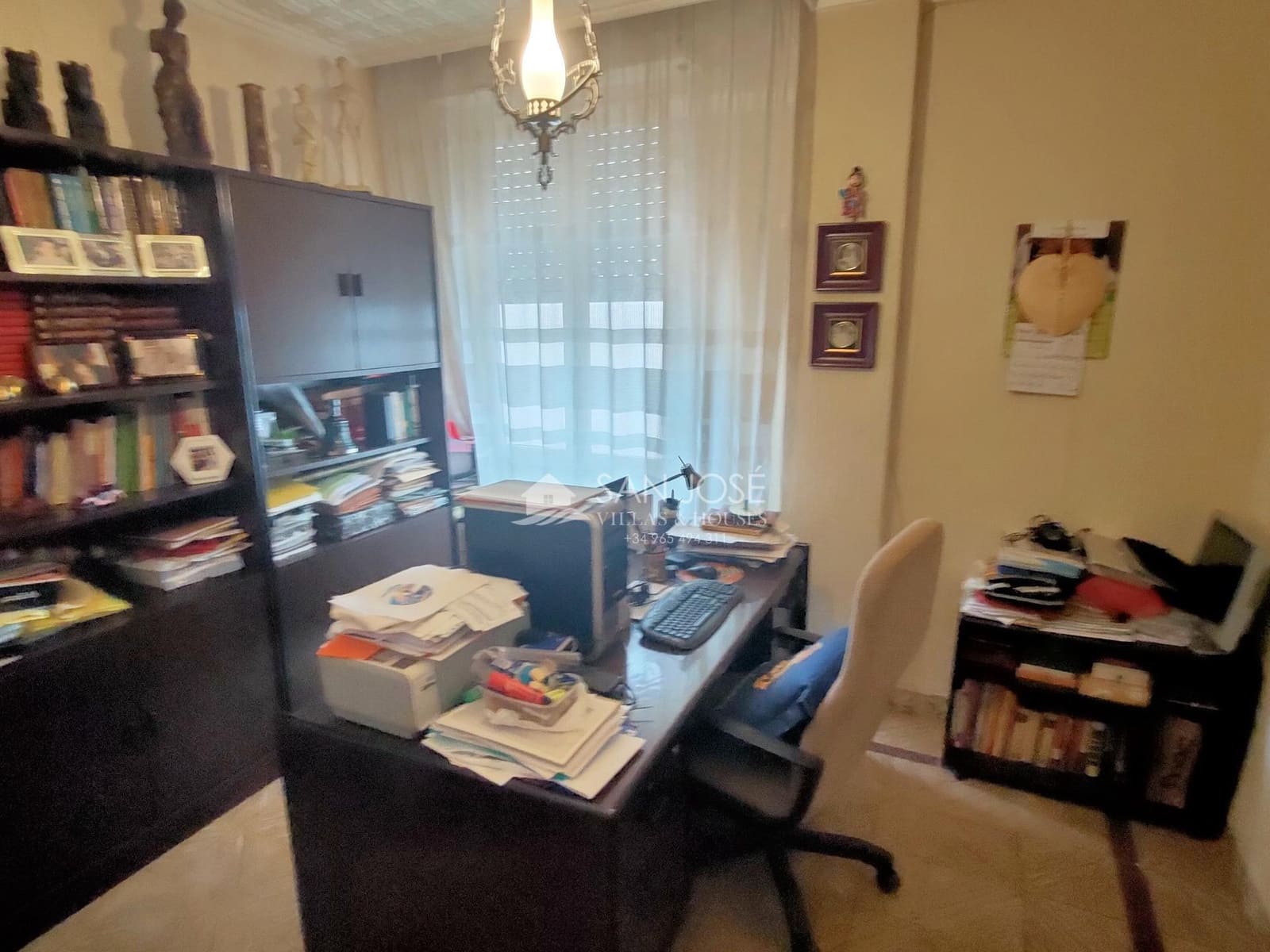 3 bedroom Flat for sale in Elda - € 125,000 (Ref: 8363016)