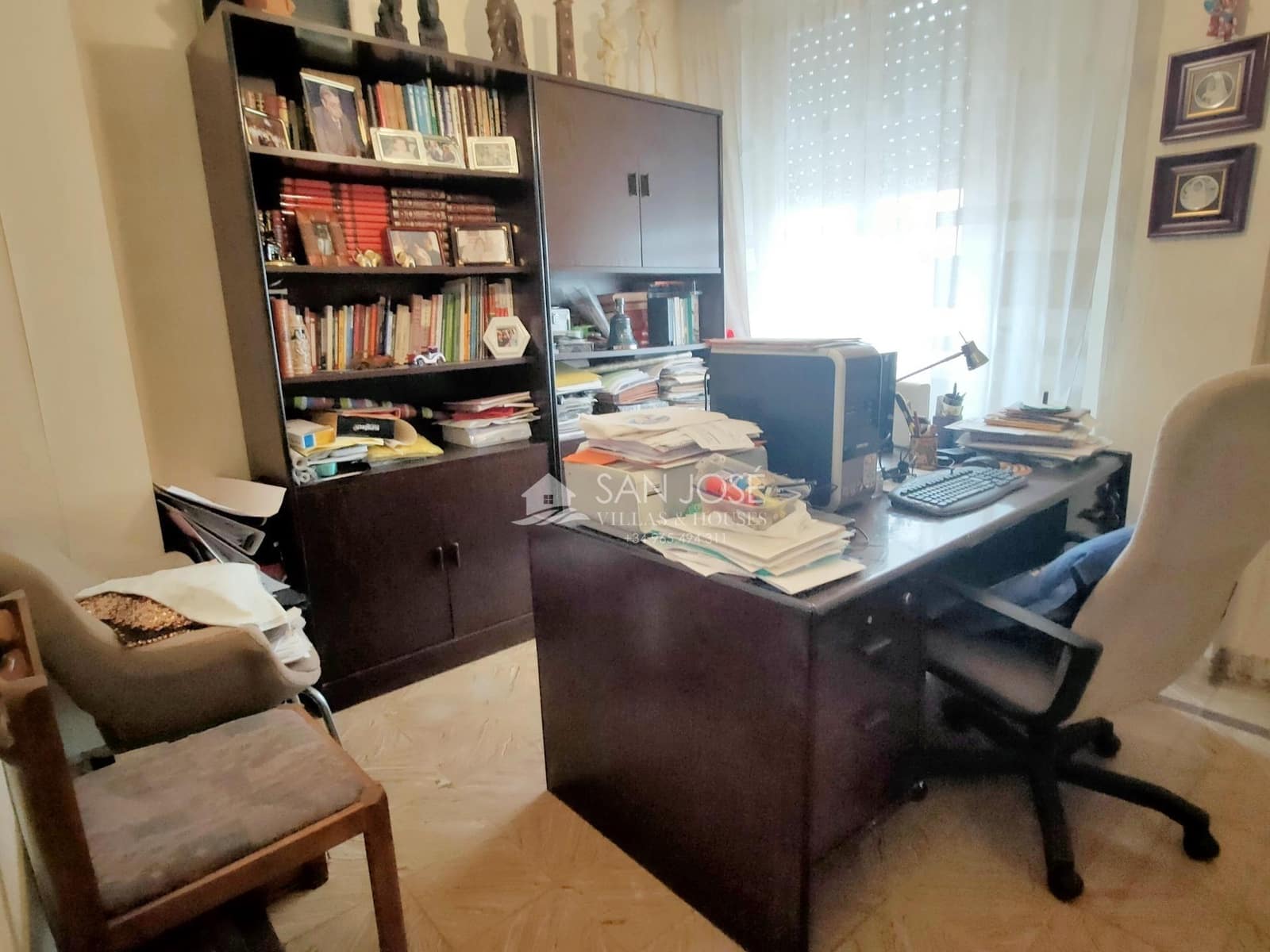 3 bedroom Flat for sale in Elda - € 125,000 (Ref: 8363016)