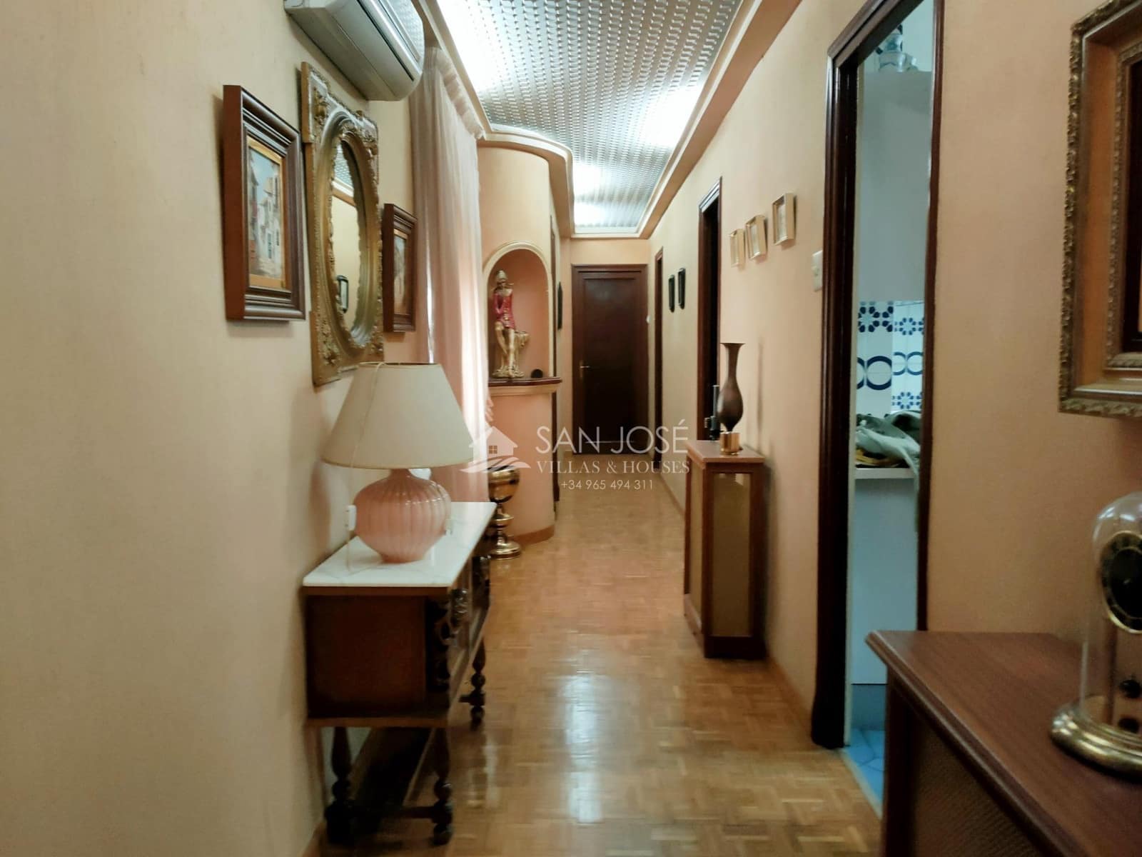 3 bedroom Flat for sale in Elda - € 125,000 (Ref: 8363016)