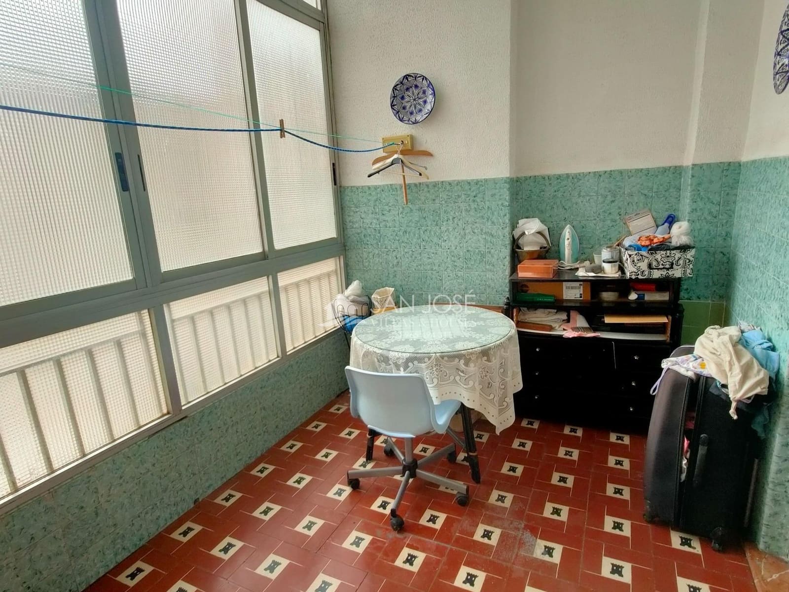 3 bedroom Flat for sale in Elda - € 125,000 (Ref: 8363016)