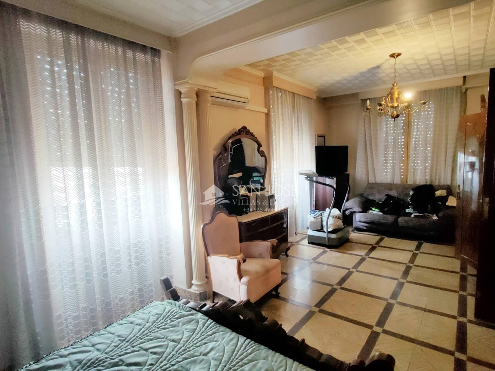 3 bedroom Flat for sale in Elda - € 125,000 (Ref: 8363016)