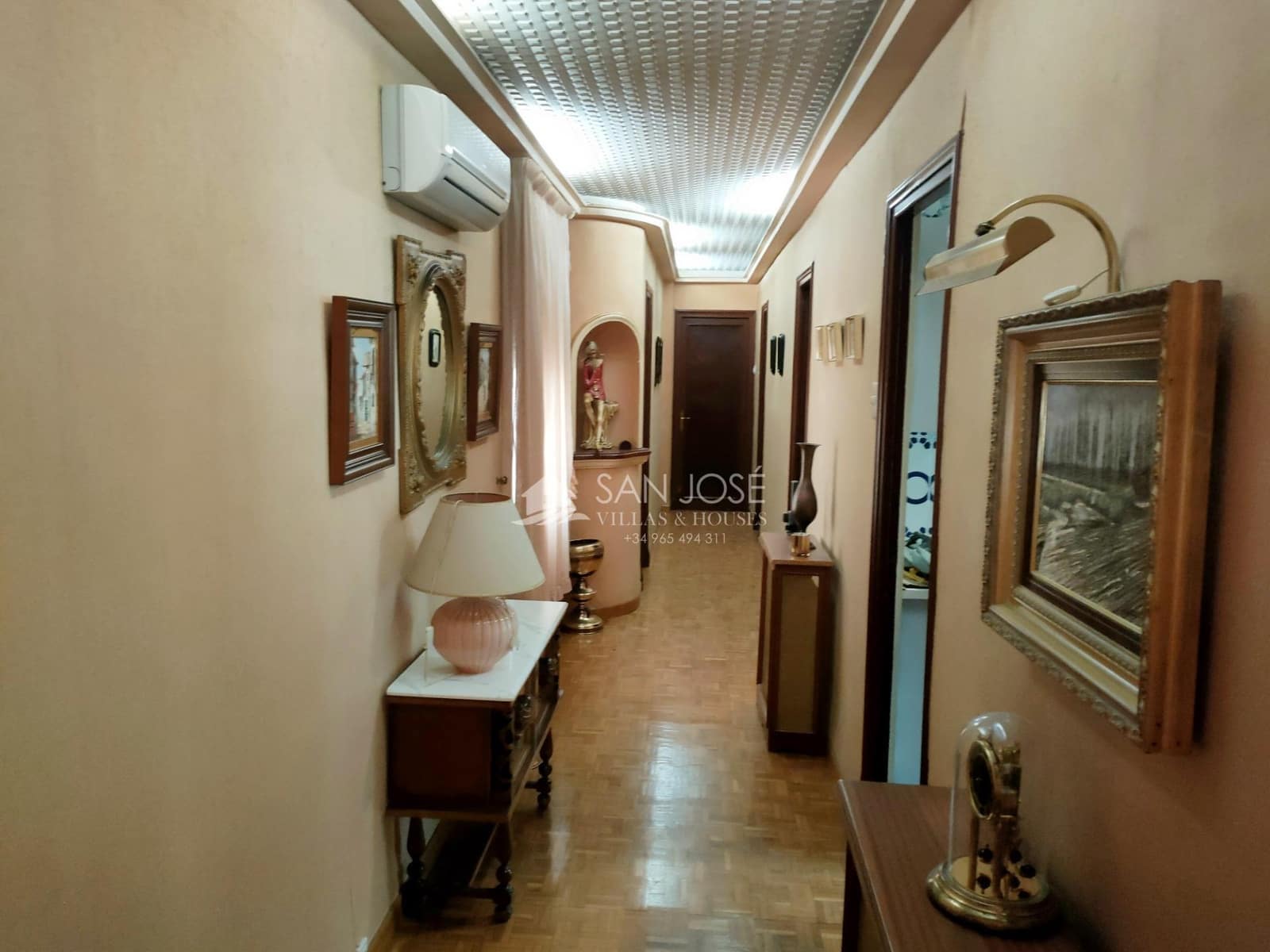 3 bedroom Flat for sale in Elda - € 125,000 (Ref: 8363016)