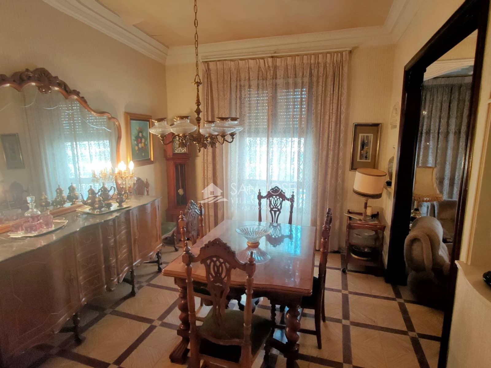 3 bedroom Flat for sale in Elda - € 125,000 (Ref: 8363016)