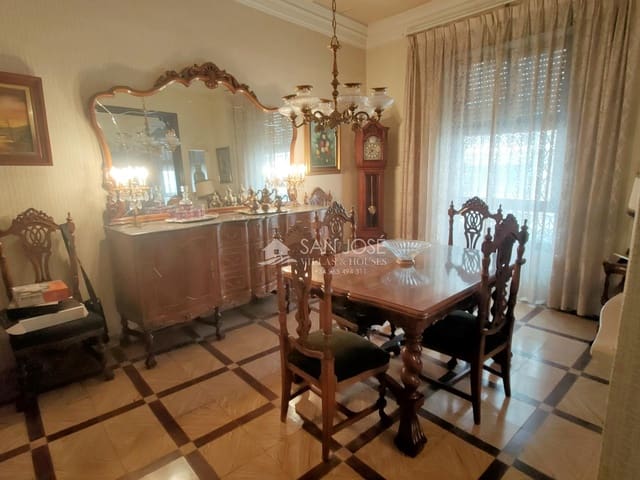 3 soverom Leilighet til salgs i Elda - € 125 000 (Ref: 8363016)