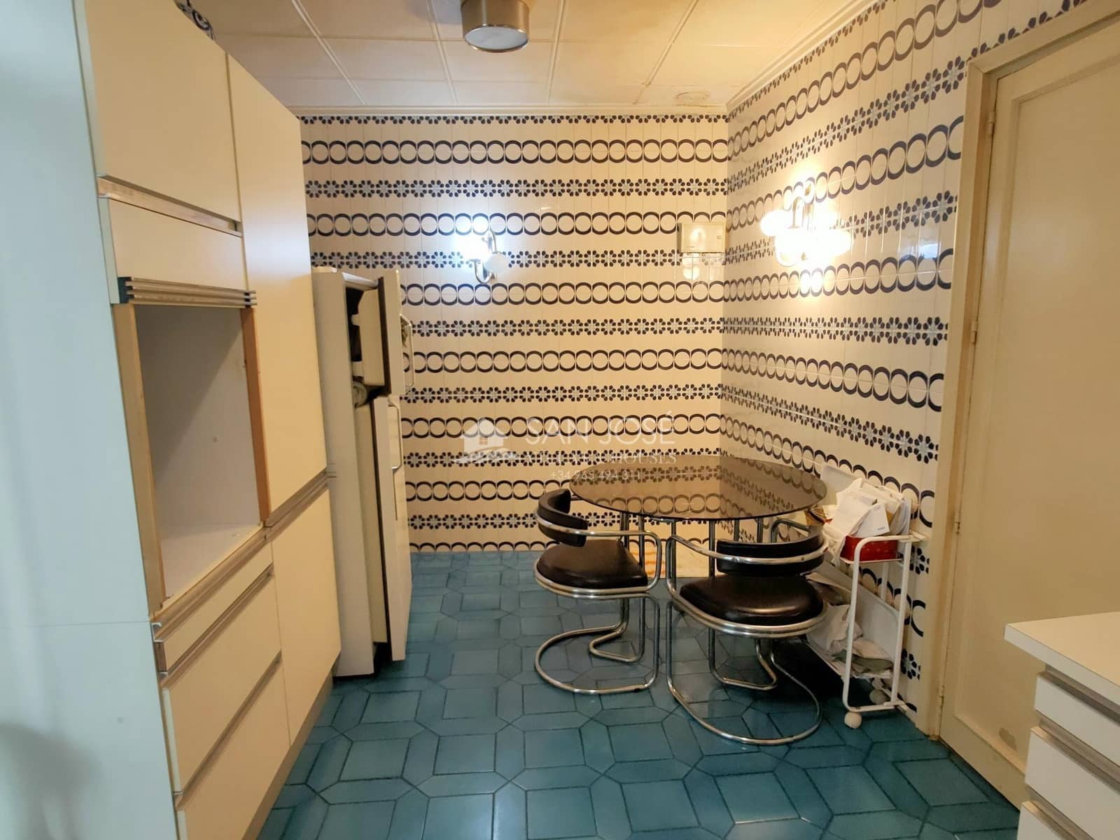 3 bedroom Flat for sale in Elda - € 125,000 (Ref: 8363016)