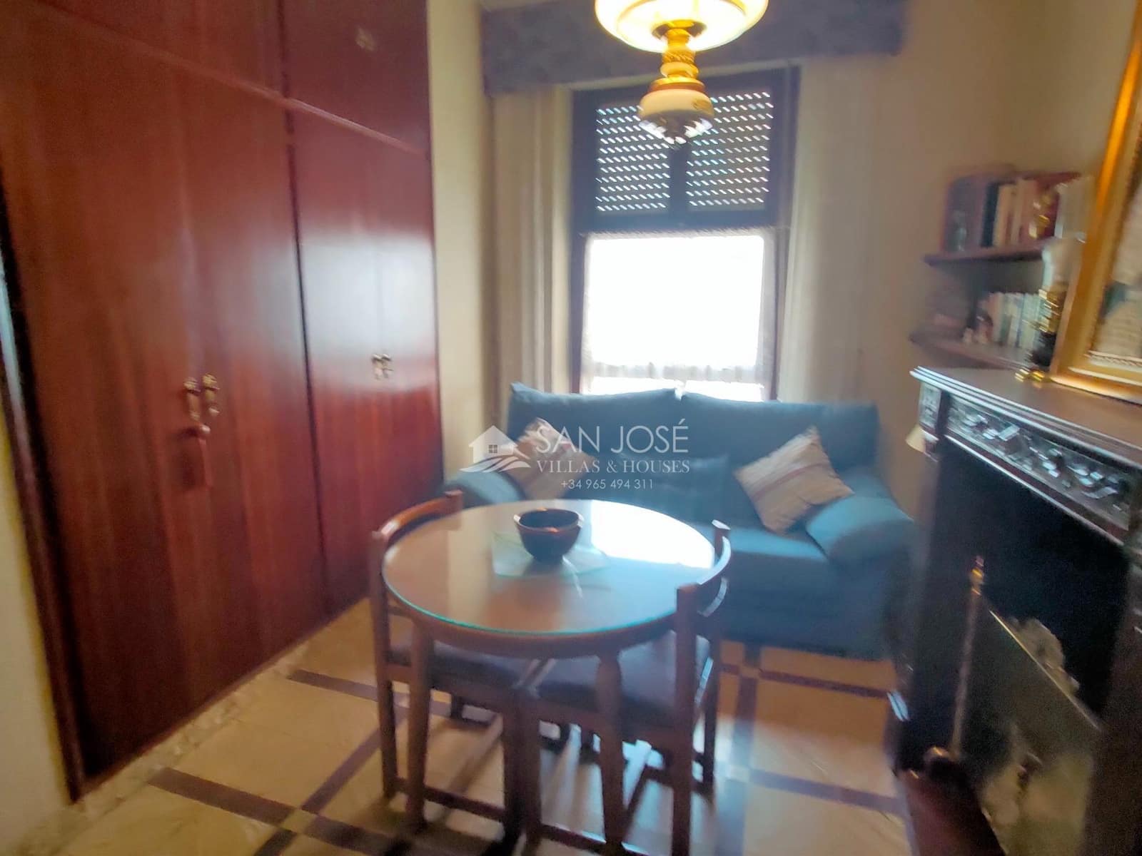 3 bedroom Flat for sale in Elda - € 125,000 (Ref: 8363016)