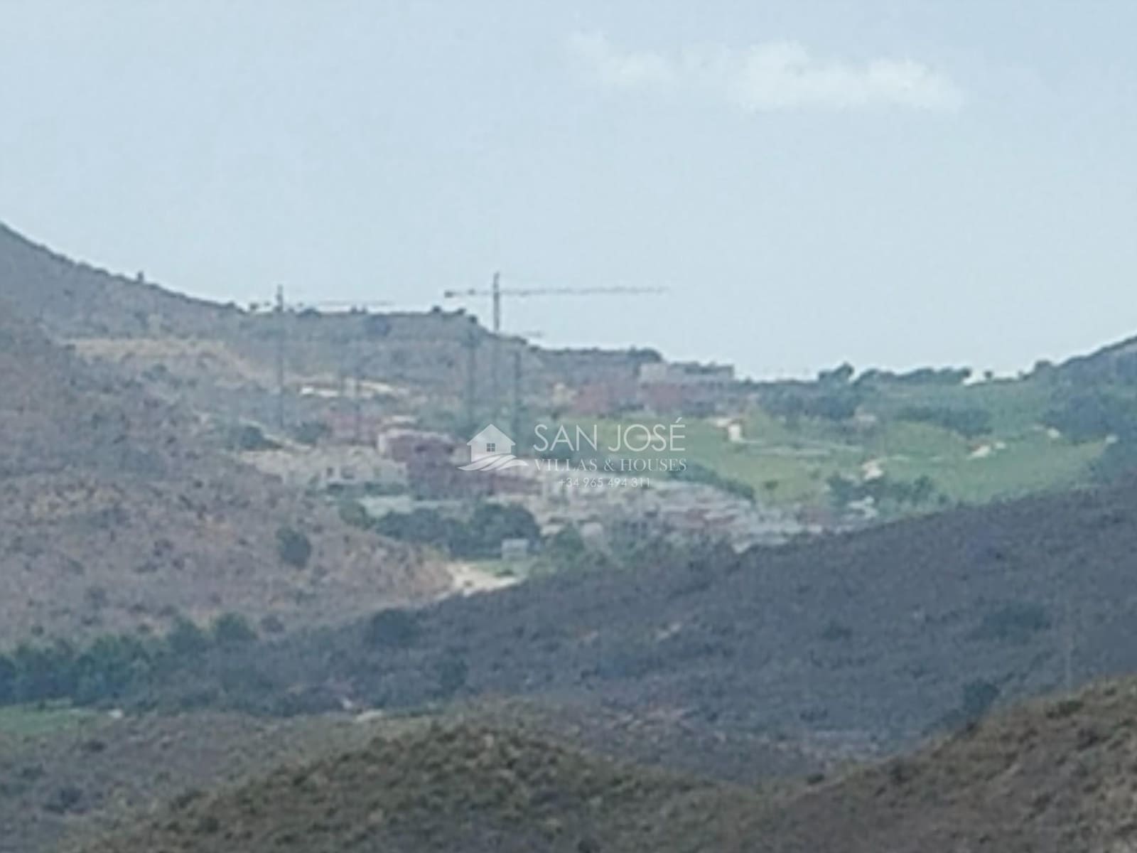 1 quarto Quinta/Casa Rural para venda em Aspe - 69 000 € (Ref: 8366106)