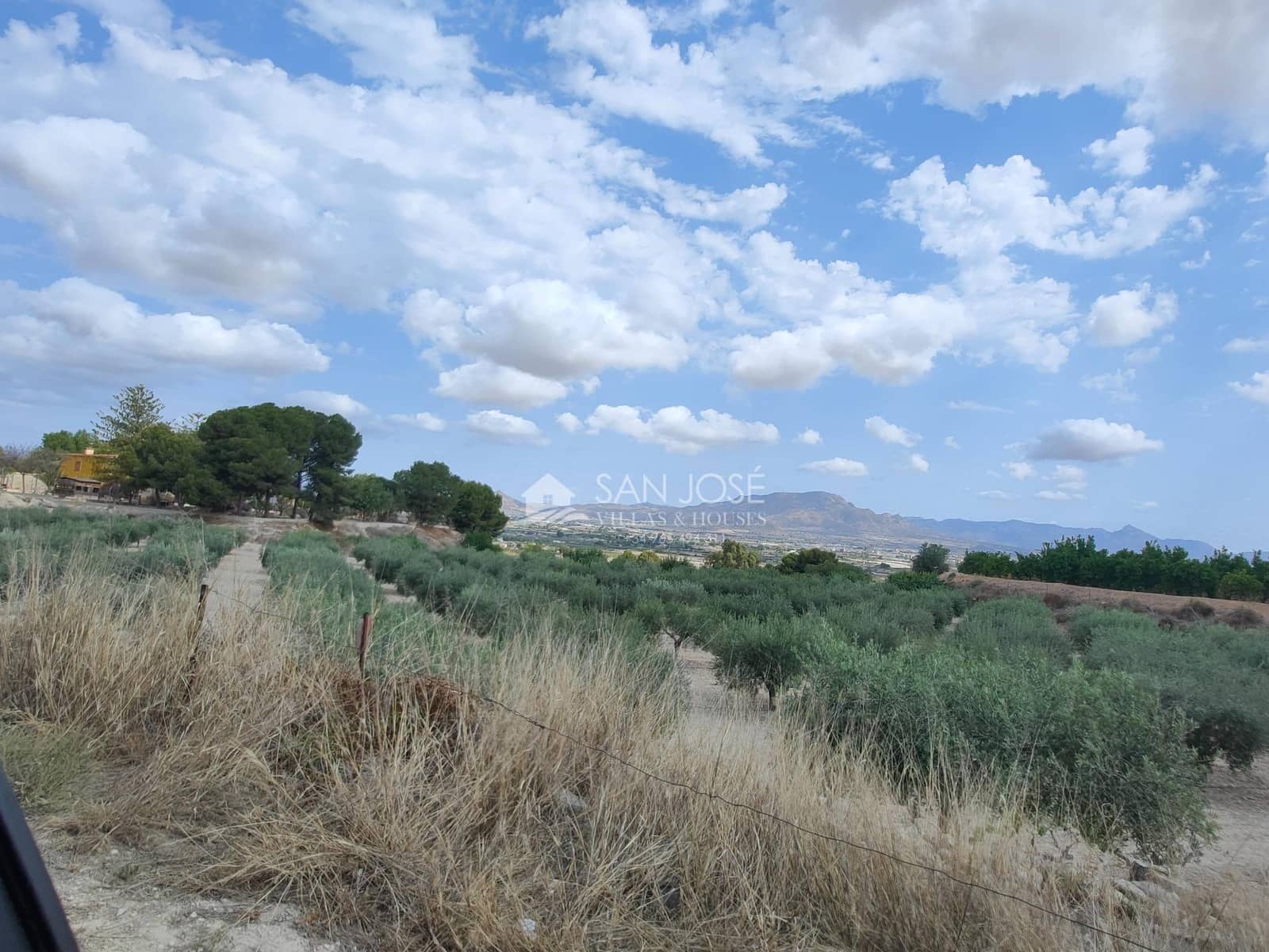 1 quarto Quinta/Casa Rural para venda em Aspe - 69 000 € (Ref: 8366106)