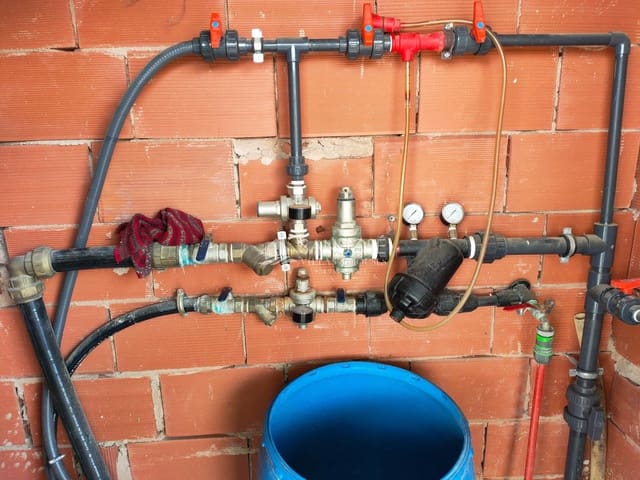 1 quarto Quinta/Casa Rural para venda em Aspe - 69 000 € (Ref: 8366106)