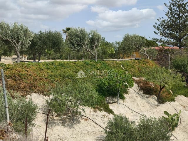 1 quarto Quinta/Casa Rural para venda em Aspe - 69 000 € (Ref: 8366106)