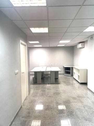 Commerciale da affittare in Novelda - 380 € (Rif: 8373535)