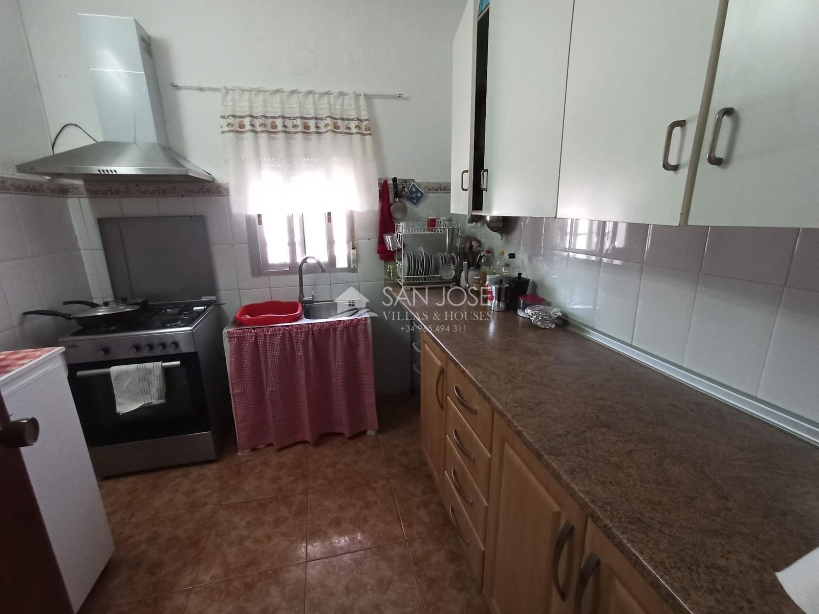 9 slaapkamer Finca/Landhuis te koop in El Canton - € 265.000 (Ref: 8373537)