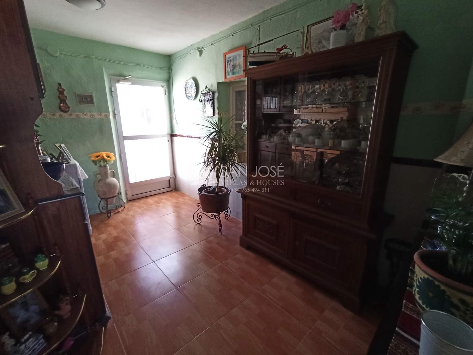 9 slaapkamer Finca/Landhuis te koop in El Canton - € 265.000 (Ref: 8373537)