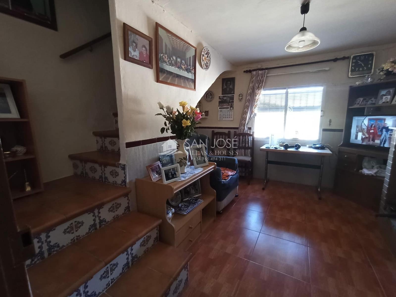 9 slaapkamer Finca/Landhuis te koop in El Canton - € 265.000 (Ref: 8373537)