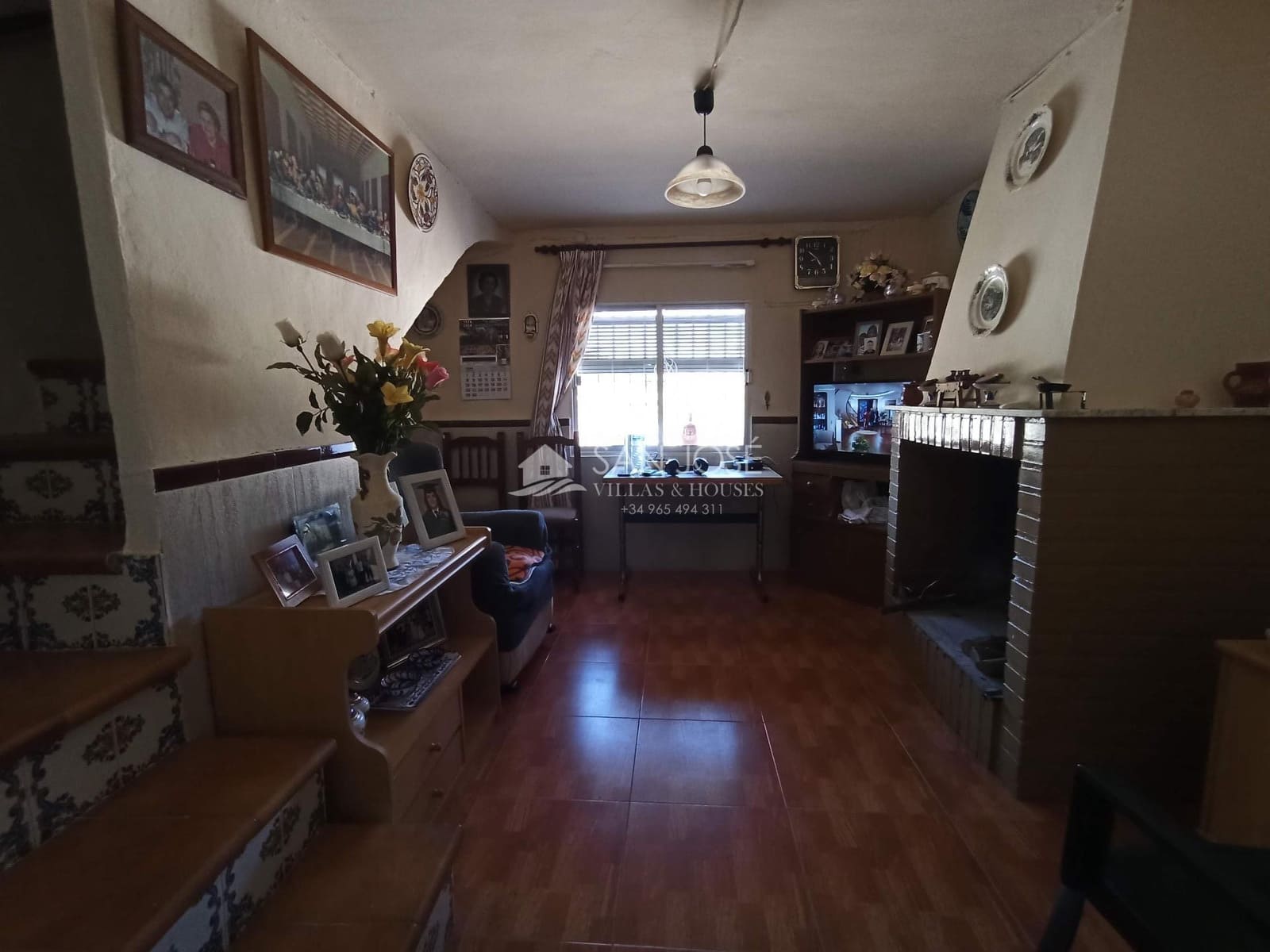 9 slaapkamer Finca/Landhuis te koop in El Canton - € 265.000 (Ref: 8373537)