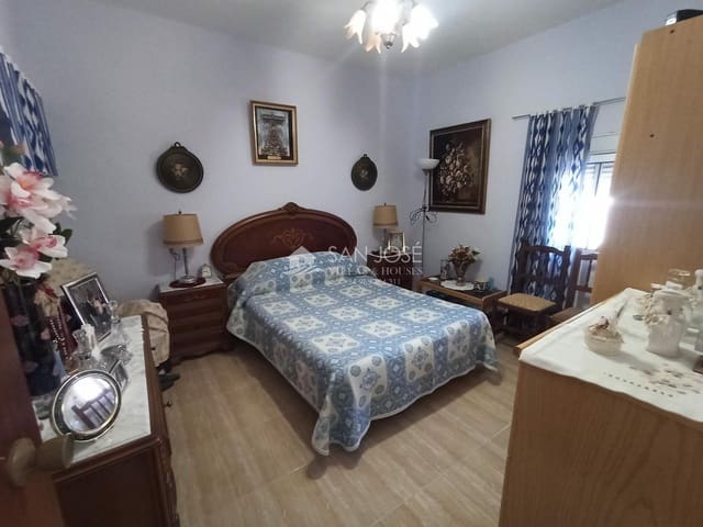 9 makuuhuone Maalaistalo myytävänä paikassa El Cantón, Abanilla - 265 000 € (Ref: 8373537)