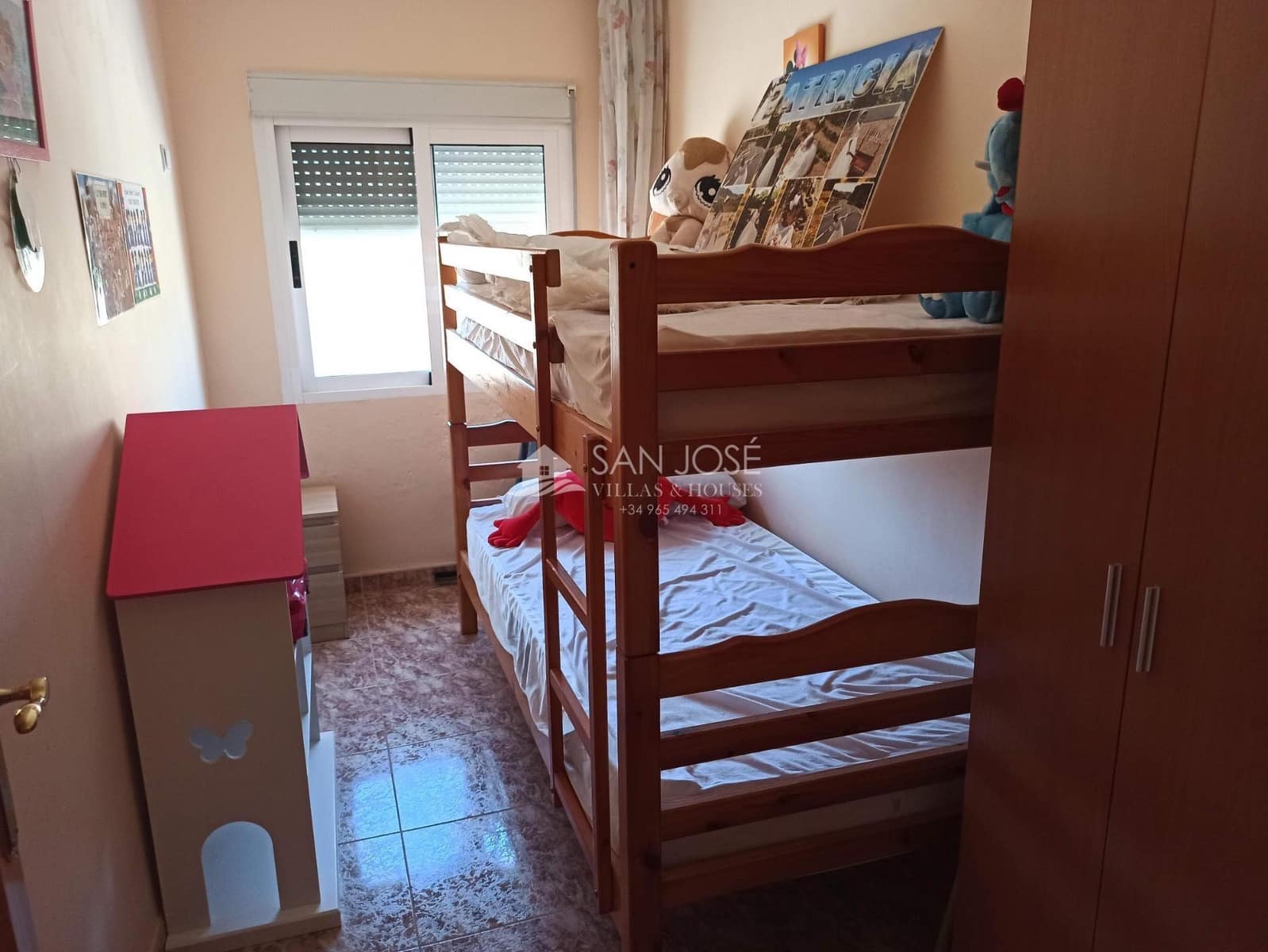 9 slaapkamer Finca/Landhuis te koop in El Canton - € 265.000 (Ref: 8373537)