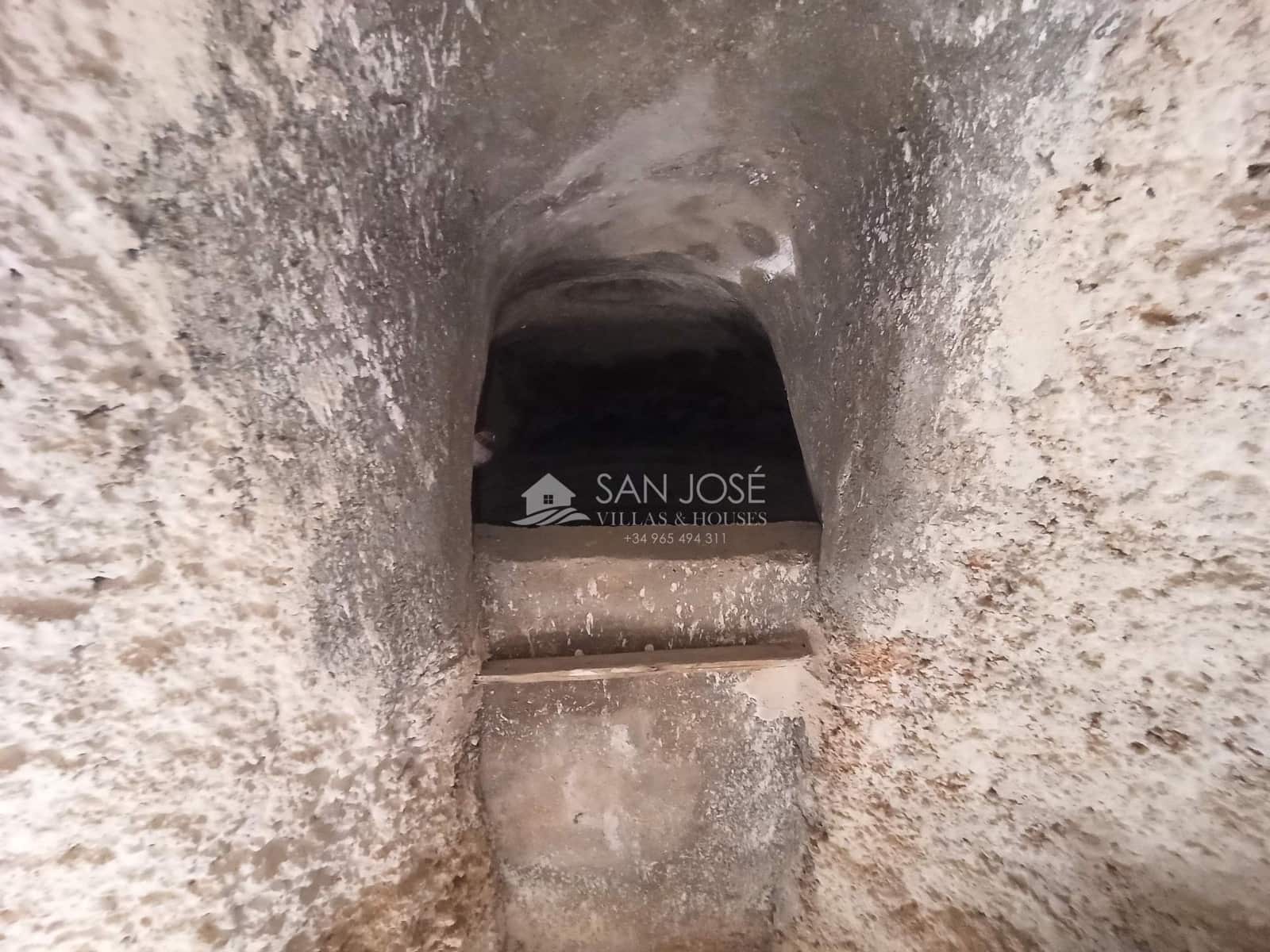 Grunde uden byggetilladelser til salg i L'Alguena / Alguenya - € 19.990 (Ref: 8382829)