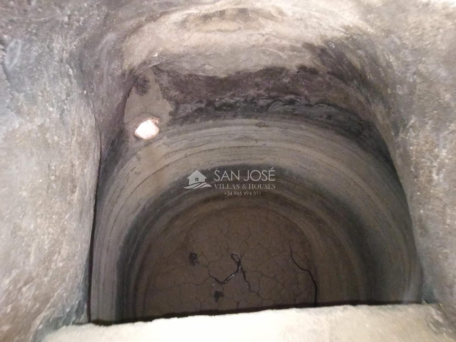 Grunde uden byggetilladelser til salg i L'Alguena / Alguenya - € 19.990 (Ref: 8382829)