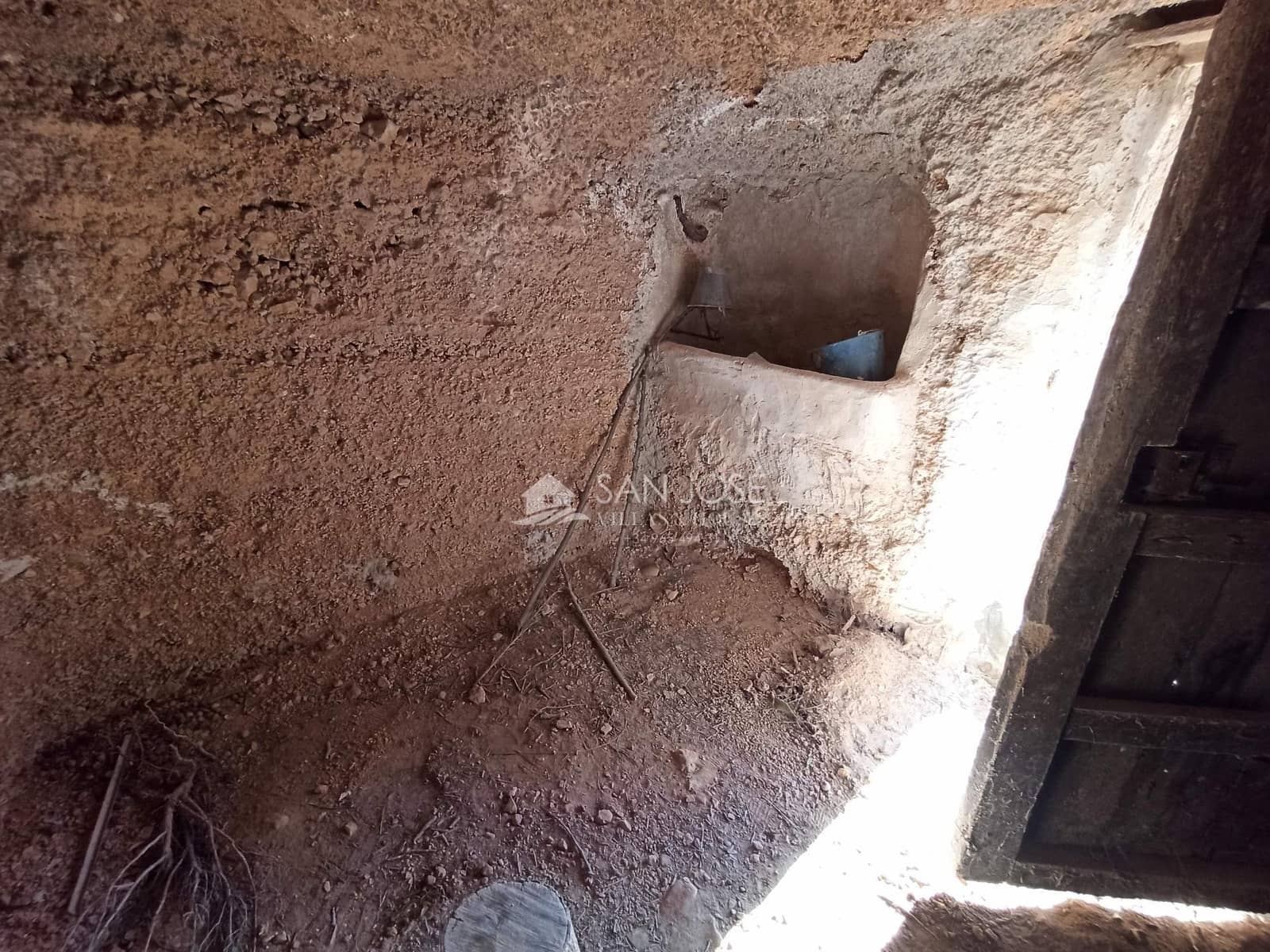 Grunde uden byggetilladelser til salg i L'Alguena / Alguenya - € 19.990 (Ref: 8382829)