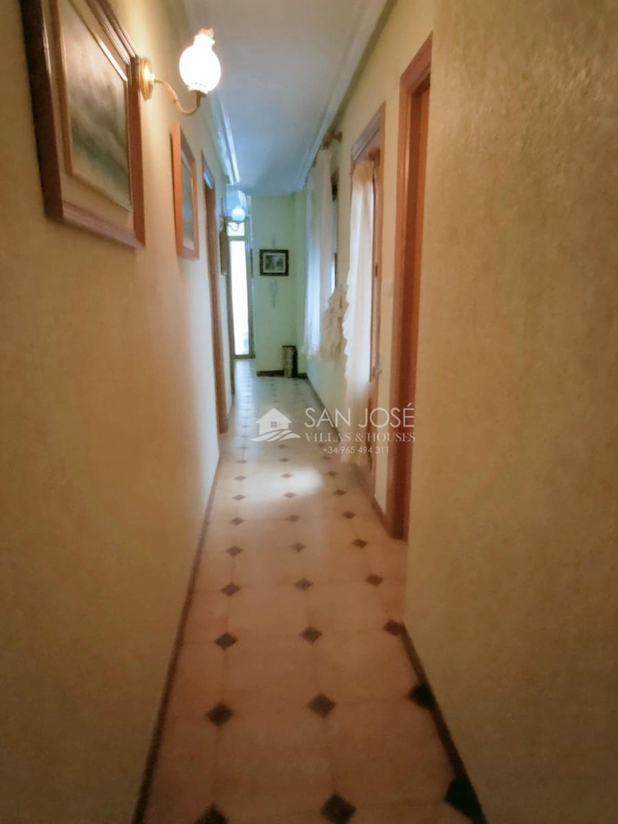 4 soverom Leilighet til salgs i Aspe med garasje - € 136 050 (Ref: 8392344)