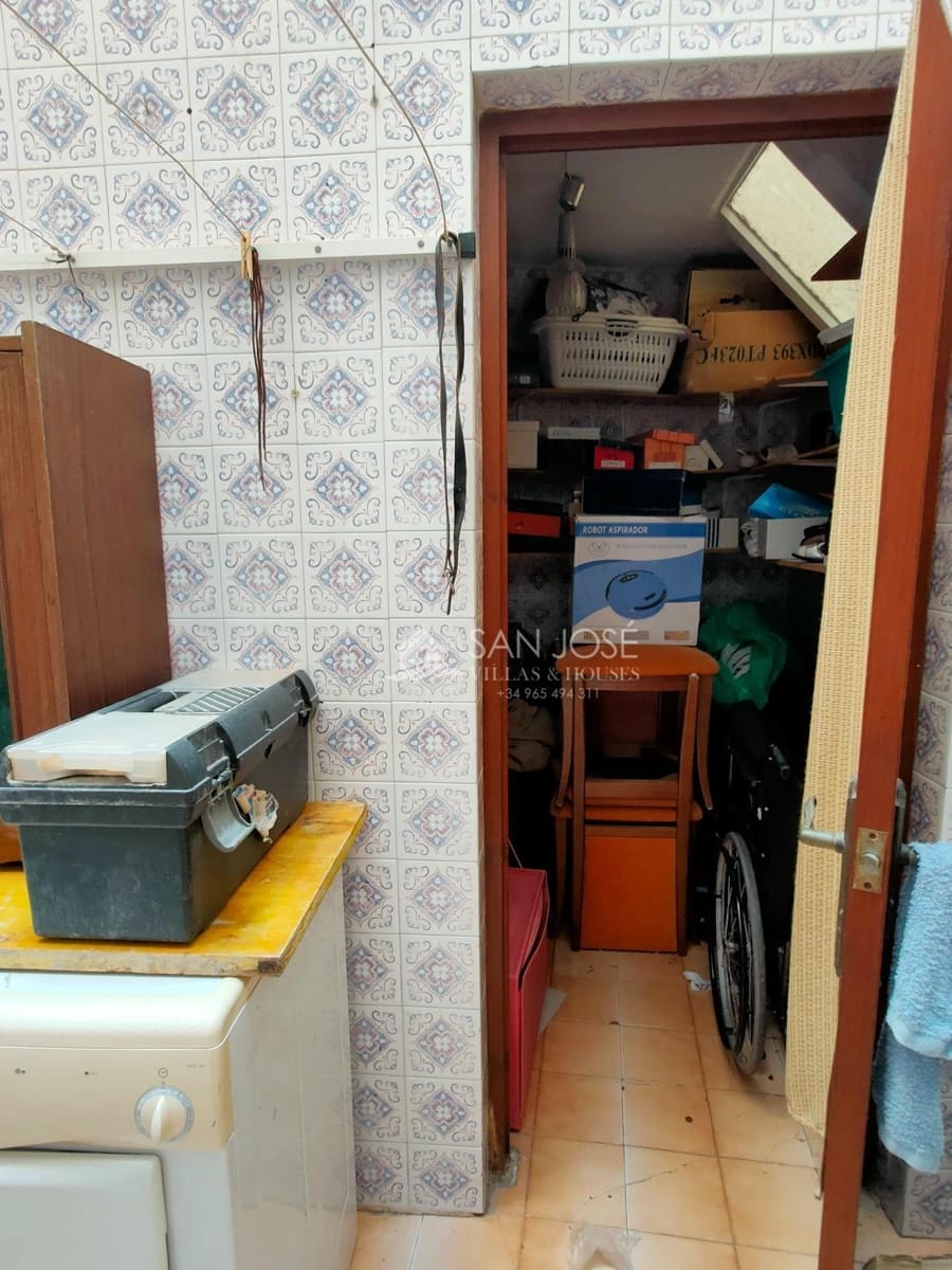 4 soverom Leilighet til salgs i Aspe med garasje - € 136 050 (Ref: 8392344)