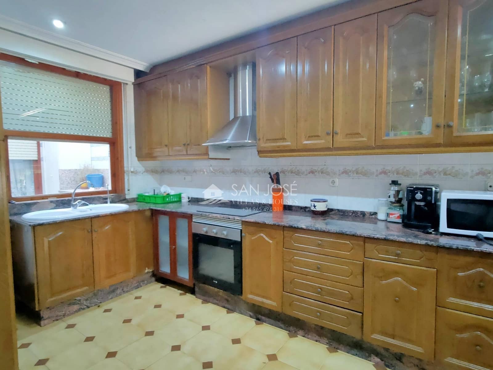 4 soverom Leilighet til salgs i Aspe med garasje - € 136 050 (Ref: 8392344)