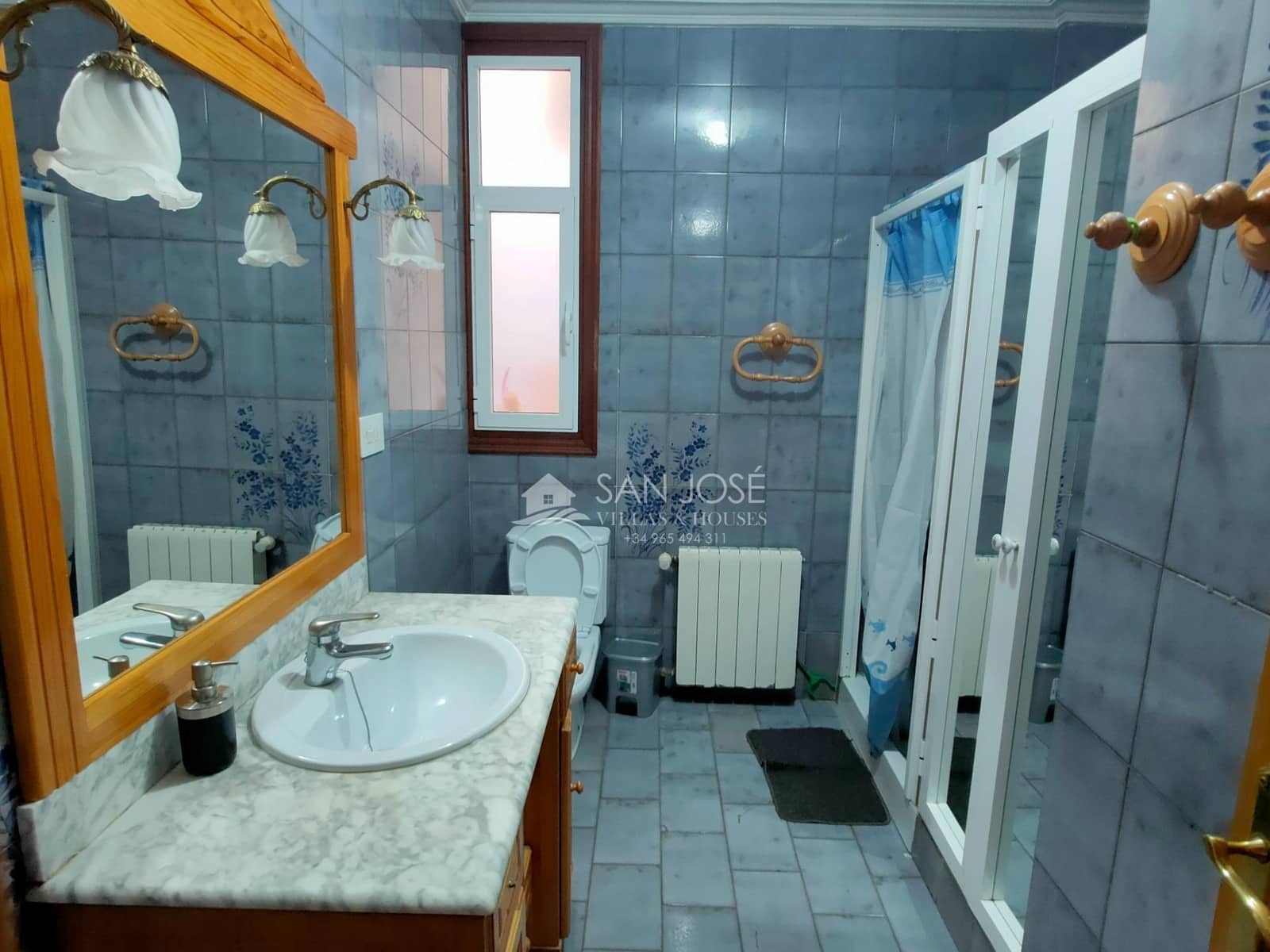 4 soverom Leilighet til salgs i Aspe med garasje - € 136 050 (Ref: 8392344)