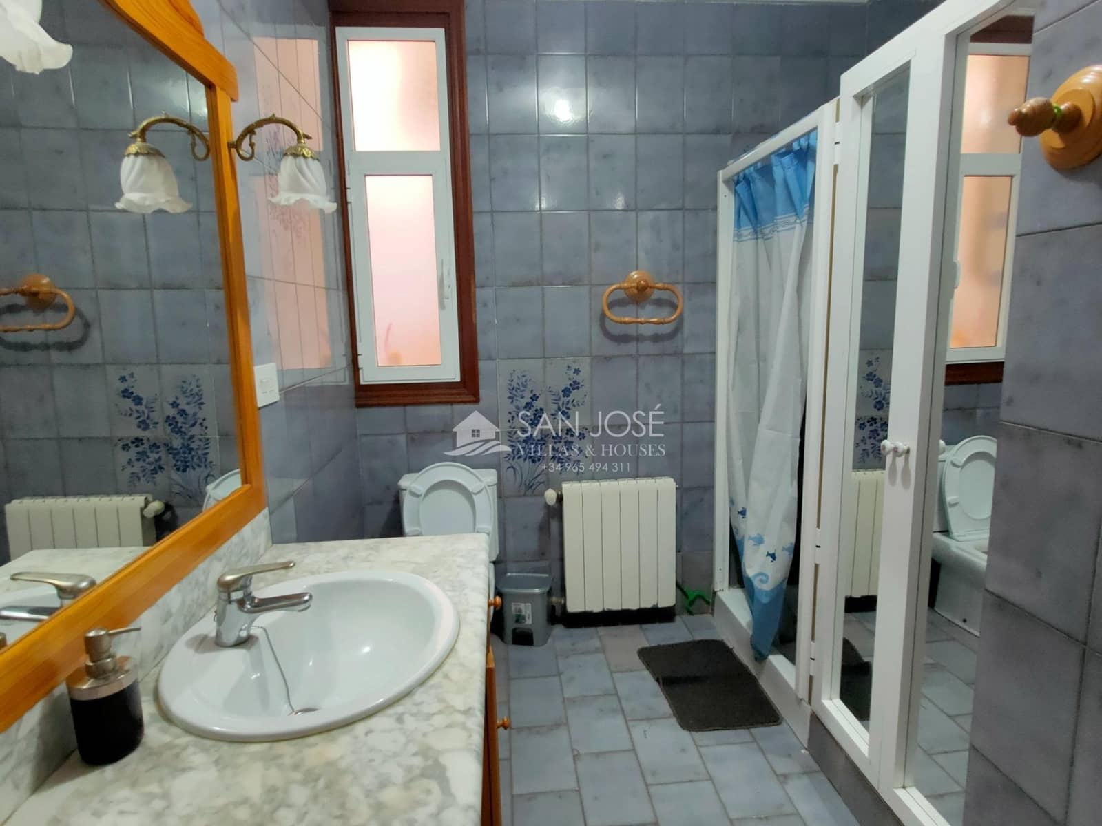 4 soverom Leilighet til salgs i Aspe med garasje - € 136 050 (Ref: 8392344)