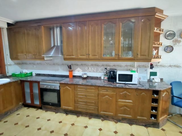 4 soverom Leilighet til salgs i Aspe med garasje - € 136 050 (Ref: 8392344)