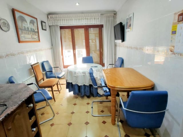 4 soverom Leilighet til salgs i Aspe med garasje - € 136 050 (Ref: 8392344)