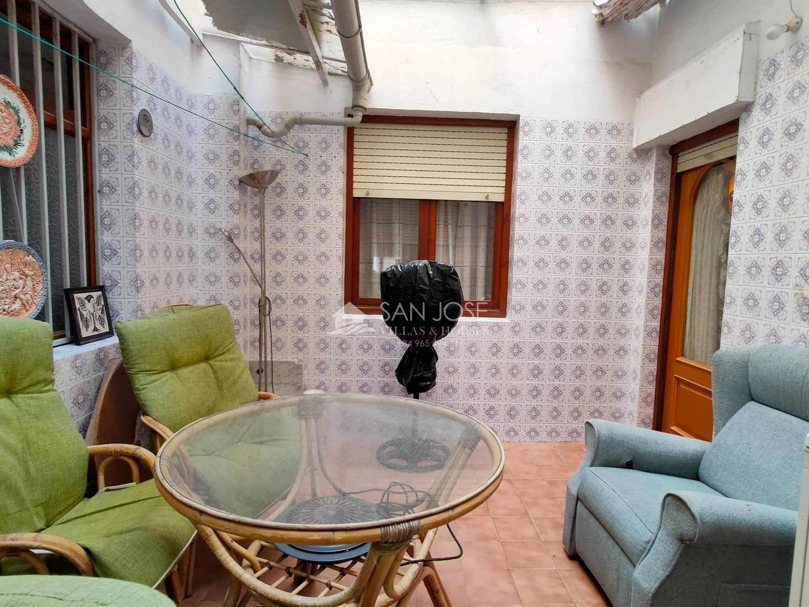 4 soverom Leilighet til salgs i Aspe med garasje - € 136 050 (Ref: 8392344)