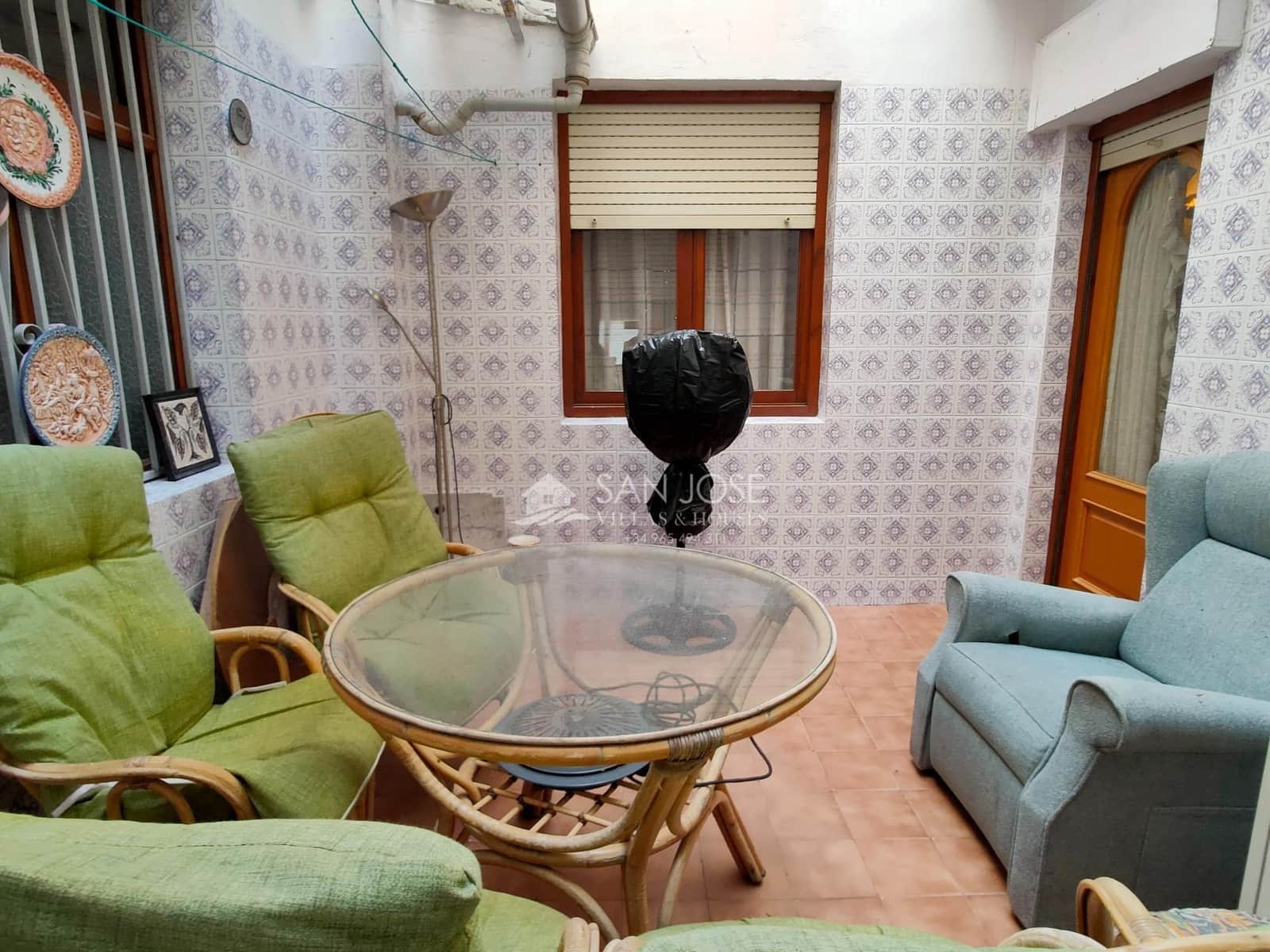 4 soverom Leilighet til salgs i Aspe med garasje - € 136 050 (Ref: 8392344)