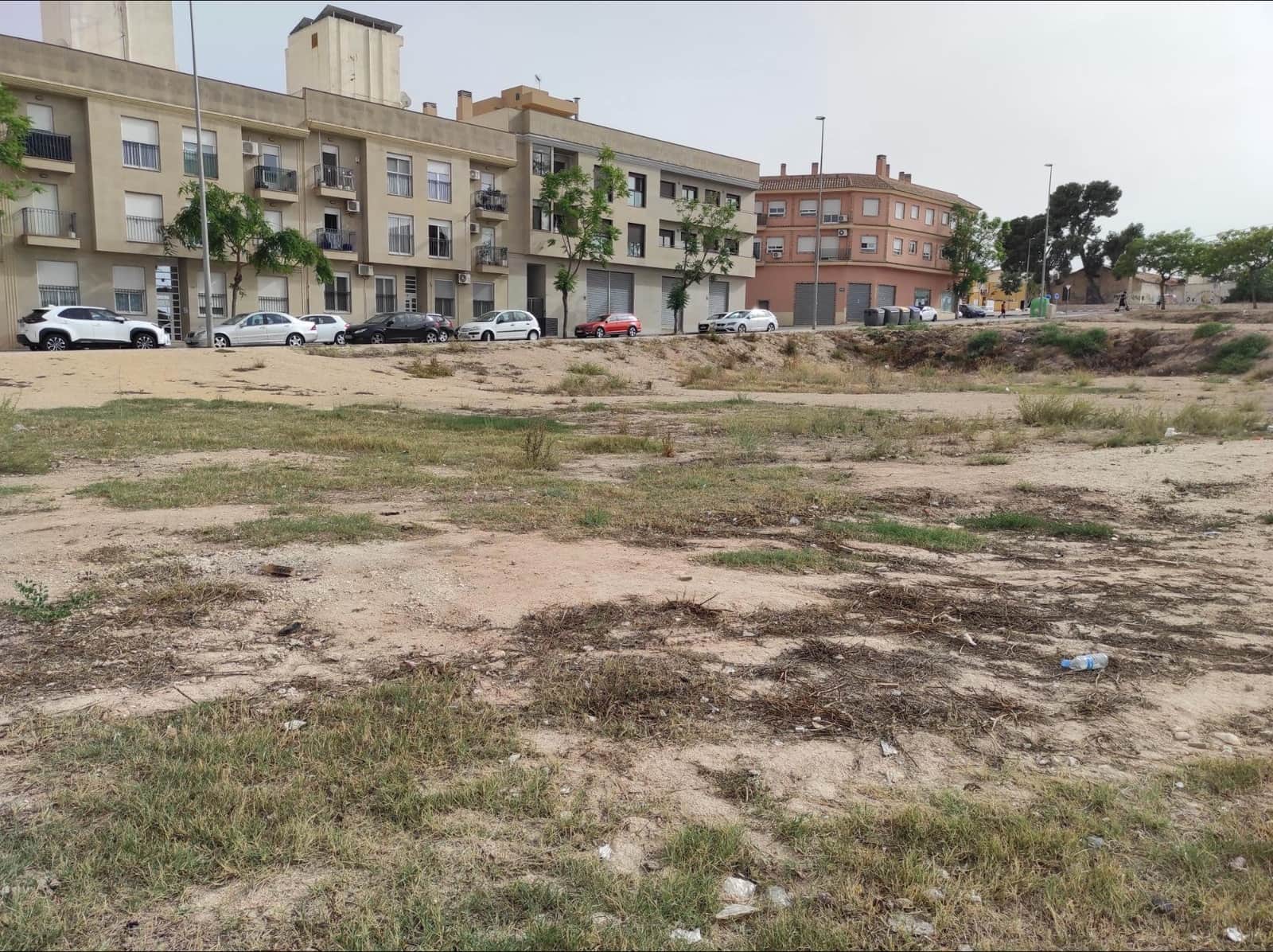 Tomt till salu i Novelda - 230 000 € (Ref: 8396668)