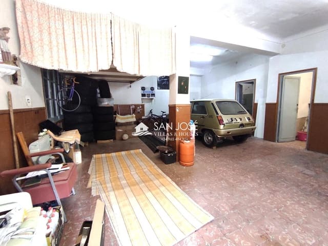 Commercieel te koop in Novelda - € 48.000 (Ref: 8398841)