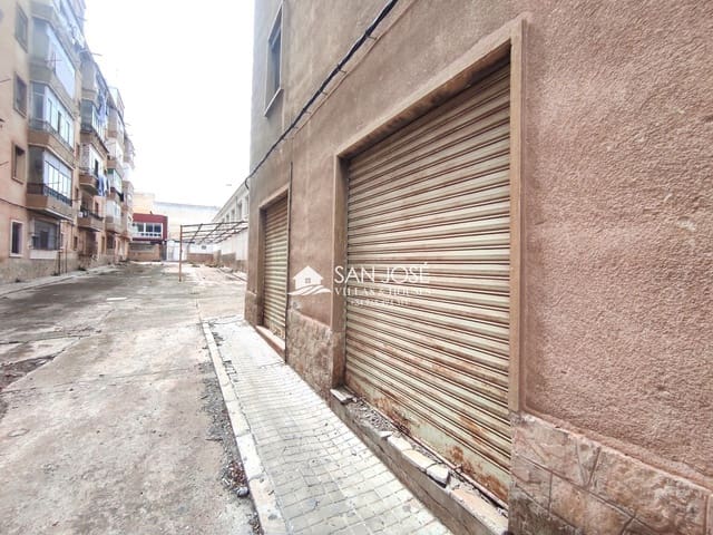 Commercieel te koop in Novelda - € 48.000 (Ref: 8398841)