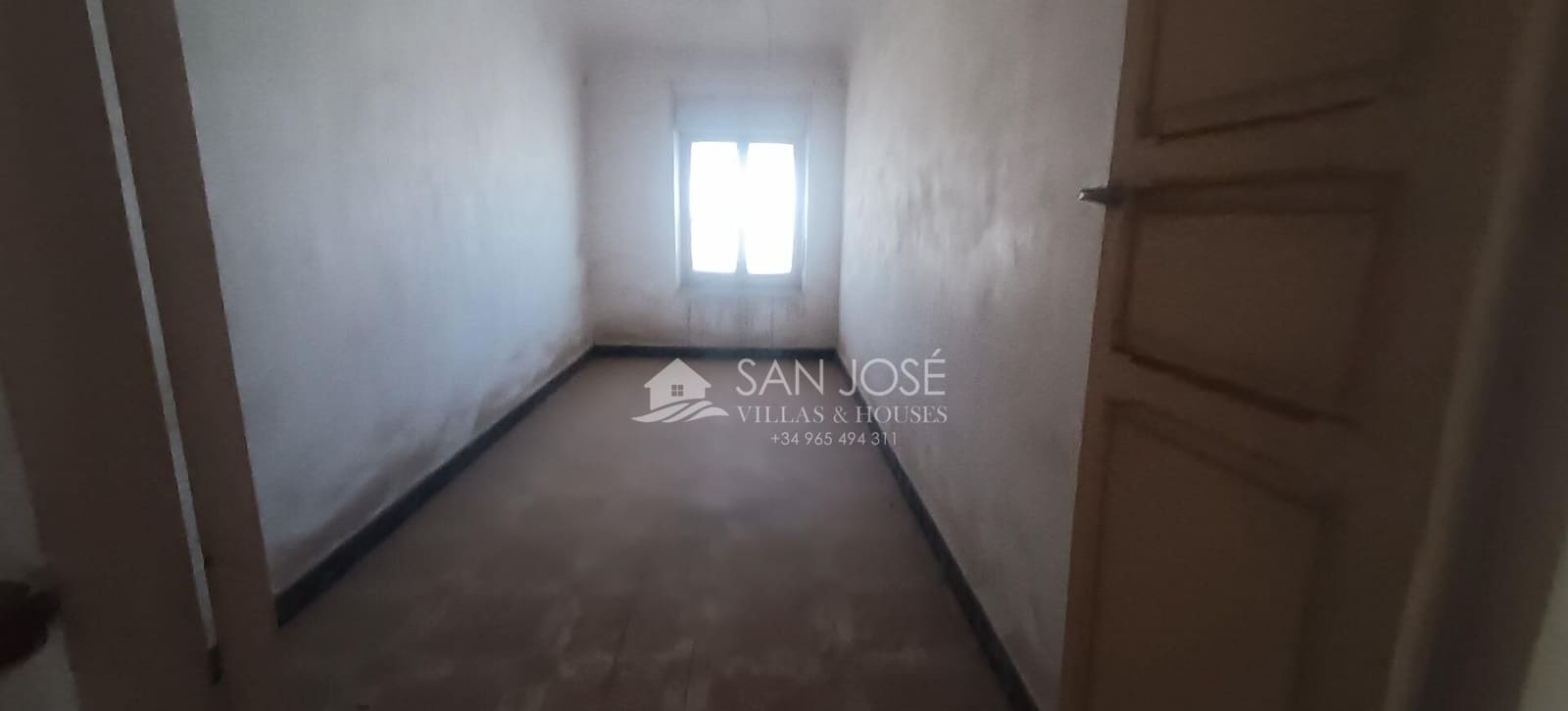 6 quarto Casa em Banda para venda em Novelda - 66 050 € (Ref: 8415405)