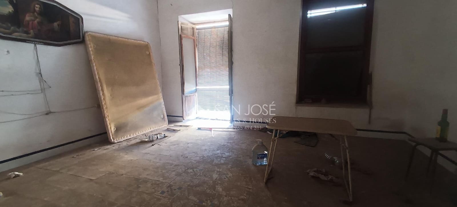 6 quarto Casa em Banda para venda em Novelda - 66 050 € (Ref: 8415405)