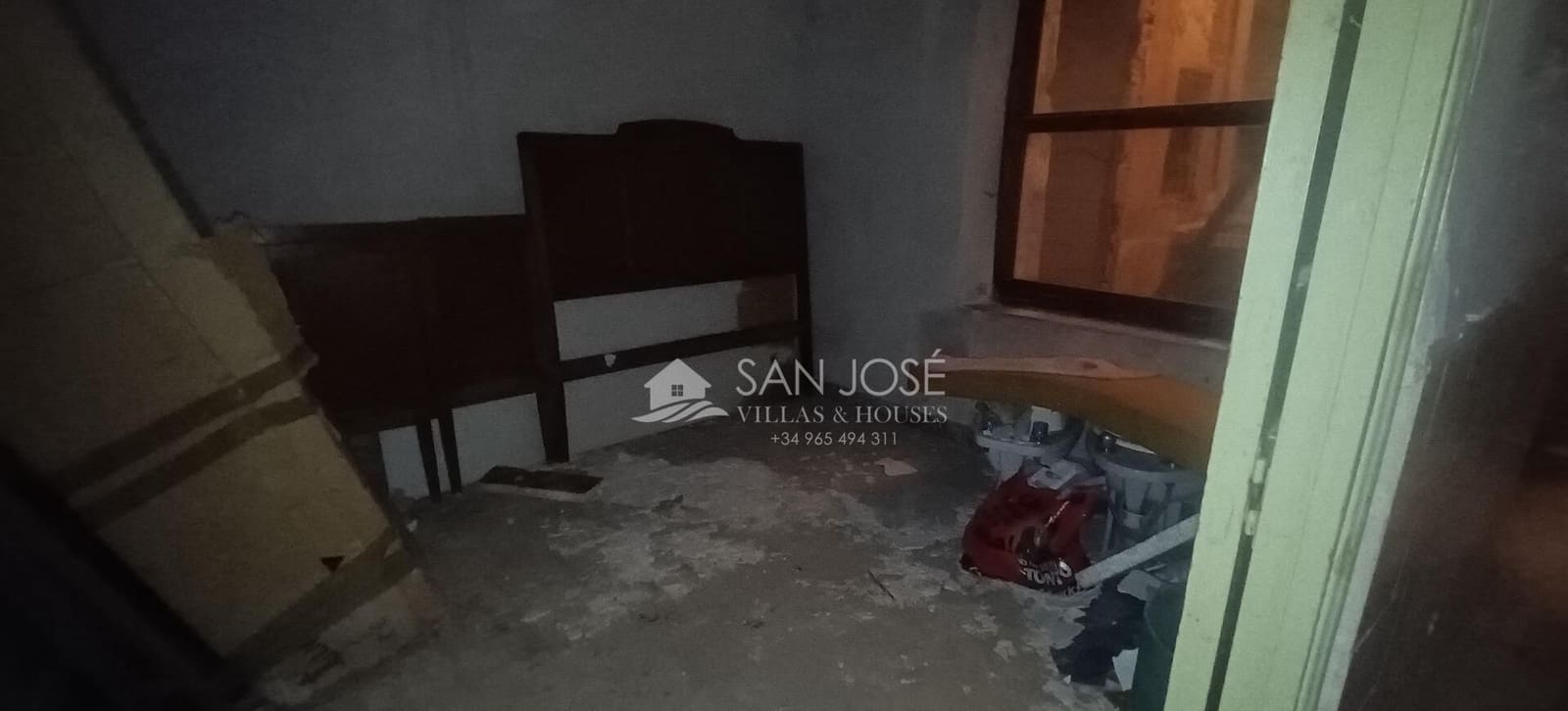 6 quarto Casa em Banda para venda em Novelda - 66 050 € (Ref: 8415405)