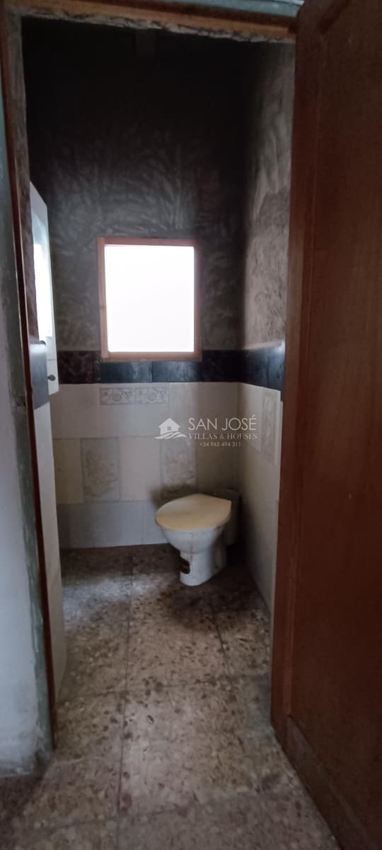 Erhverv til salg i Aspe - € 48.630 (Ref: 8421316)