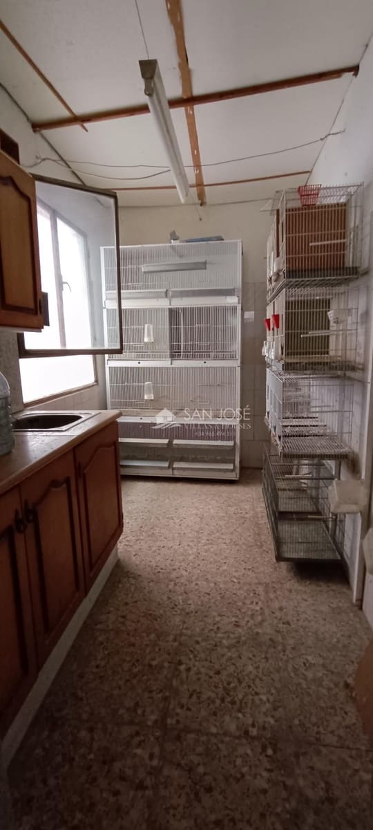 Erhverv til salg i Aspe - € 48.630 (Ref: 8421316)